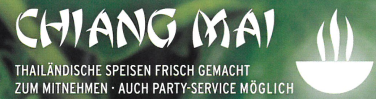 Chiang Mai Rothenberg Logo